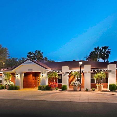 Residence Inn Scottsdale North Exterior foto